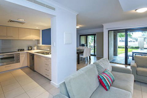 Yallingup Beach Resort - Accommodation Main Beach 3