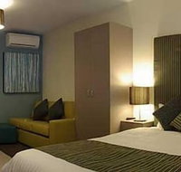 Shearwater Motel BIG4 Port Fairy - Accommodation Main Beach