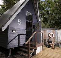 Bungalow Bay Koala Village - Hostel - Accommodation Main Beach