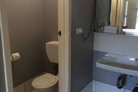 Original North Australian - Accommodation Main Beach 7