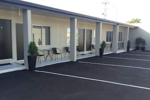 Original North Australian - Accommodation Main Beach 0