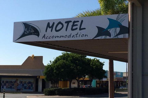 Original North Australian - Accommodation Main Beach 2