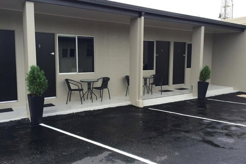 Original North Australian - Accommodation Main Beach 1
