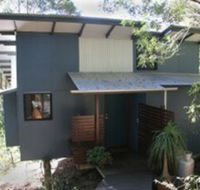 Lyola Pavilions in the Forest - Accommodation Main Beach