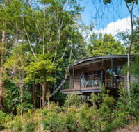 Whispering Valley Cottage Retreat - Accommodation Main Beach