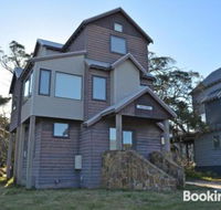 Alpine Edge - Accommodation Main Beach