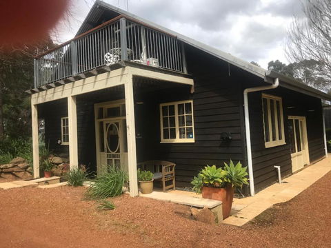 Oak Tree Barn Bridgetown - Accommodation Main Beach 4