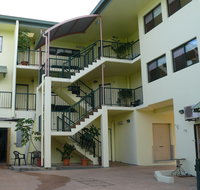 Magnetic Sunsets Resort - Accommodation Main Beach