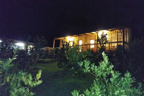 A Twist Of Willow - Accommodation Main Beach 4