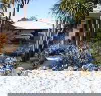 Snowdream Motel - Accommodation Main Beach