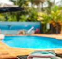 Alarks Nest - Accommodation Main Beach