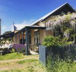 Dunkeld Old Bakery Accommodations - Accommodation Main Beach