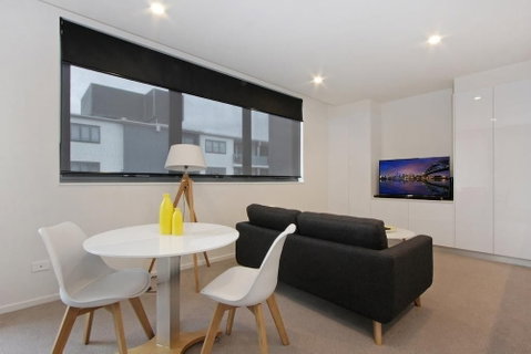 Accommodate Canberra - IQ - Braddon - Accommodation Main Beach 1