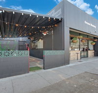 Accommodate Canberra - IQ - Braddon - Accommodation Main Beach