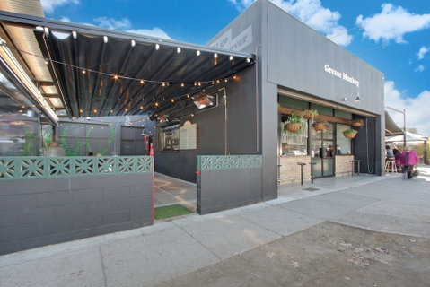 Accommodate Canberra - IQ - Braddon - Accommodation Main Beach 0