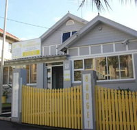 Pod Bed Coogee Beachside - Accommodation Main Beach