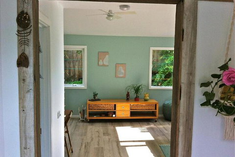 Sea Salt Bnb - Accommodation Main Beach 2