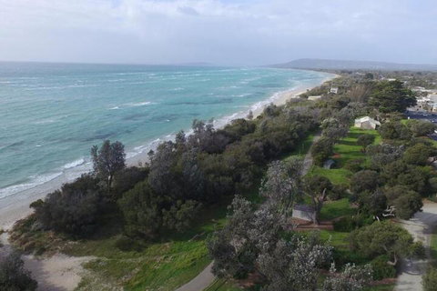 Sea Salt Bnb - Accommodation Main Beach 5