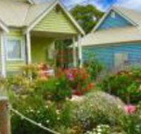 Sea Salt Bnb - Accommodation Main Beach
