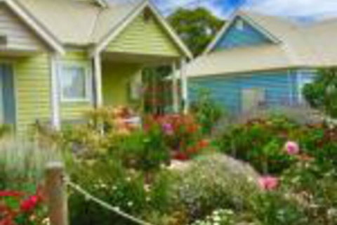 Sea Salt Bnb - Accommodation Main Beach 0