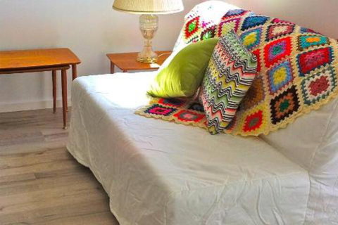 Sea Salt Bnb - Accommodation Main Beach 4