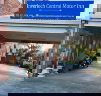 Inverloch Central Motor Inn - Accommodation Main Beach
