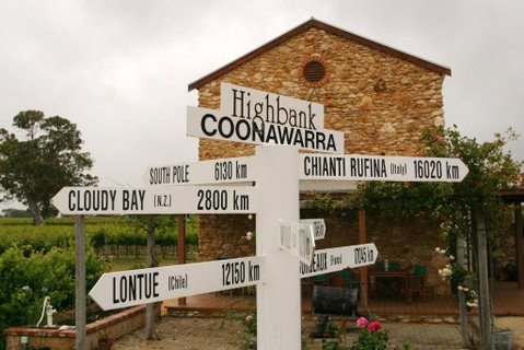 Highbank Country Accommodation - Accommodation Main Beach 2