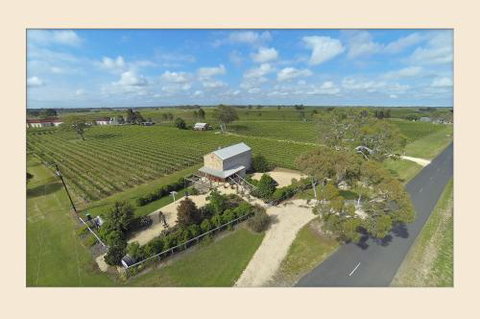 Highbank Country Accommodation - Accommodation Main Beach 3