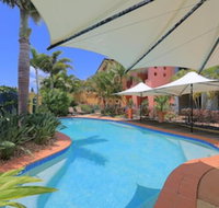 Rainbow Beach Resort - Accommodation Main Beach