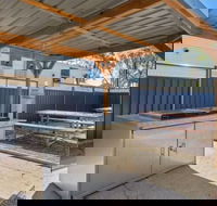 Discovery Parks  Whyalla Foreshore - Accommodation Main Beach