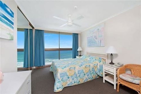 Boulevard Towers - Accommodation Main Beach 6