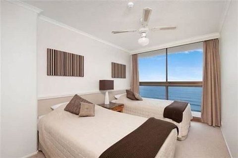Boulevard Towers - Accommodation Main Beach 5