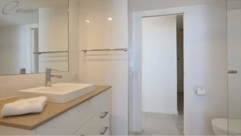 Boulevard Towers - Accommodation Main Beach 2