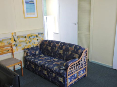 Pacific Motor Inn - Accommodation Main Beach 6