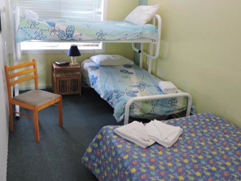 Pacific Motor Inn - Accommodation Main Beach 1