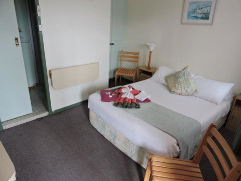 Pacific Motor Inn - Accommodation Main Beach 5