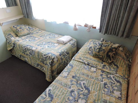 Pacific Motor Inn - Accommodation Main Beach 3