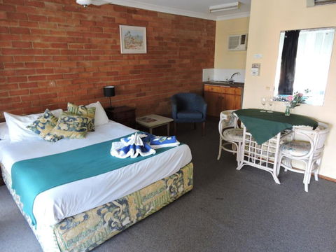 Pacific Motor Inn - Accommodation Main Beach 4