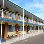 Pacific Motor Inn - Accommodation Main Beach 0