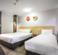 Nightcap at Jamison Hotel - Accommodation Main Beach