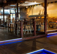 Park Beach Hotel Motel - Accommodation Main Beach