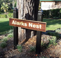 Alarks Nest - Accommodation Main Beach