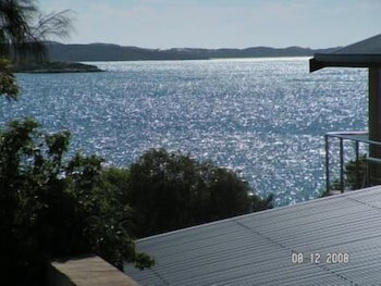 Longbeach Apartments Coffin Bay - Accommodation Main Beach 4