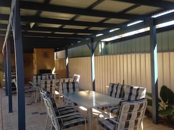 Longbeach Apartments Coffin Bay - Accommodation Main Beach 0