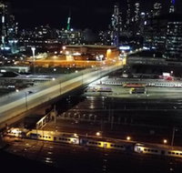 Lacrosse 1511 - Accommodation Main Beach