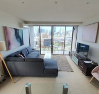 Harbour Escape Apartments - Accommodation Main Beach