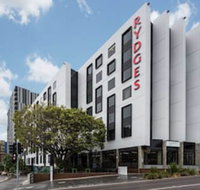 Rydges Fortitude Valley - Accommodation Main Beach