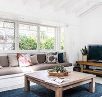 Beachwood - Accommodation Main Beach