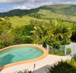 Highwood Park B  B Guest Lodge - Accommodation Main Beach