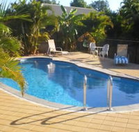 Ochre Moon BB - Accommodation Main Beach